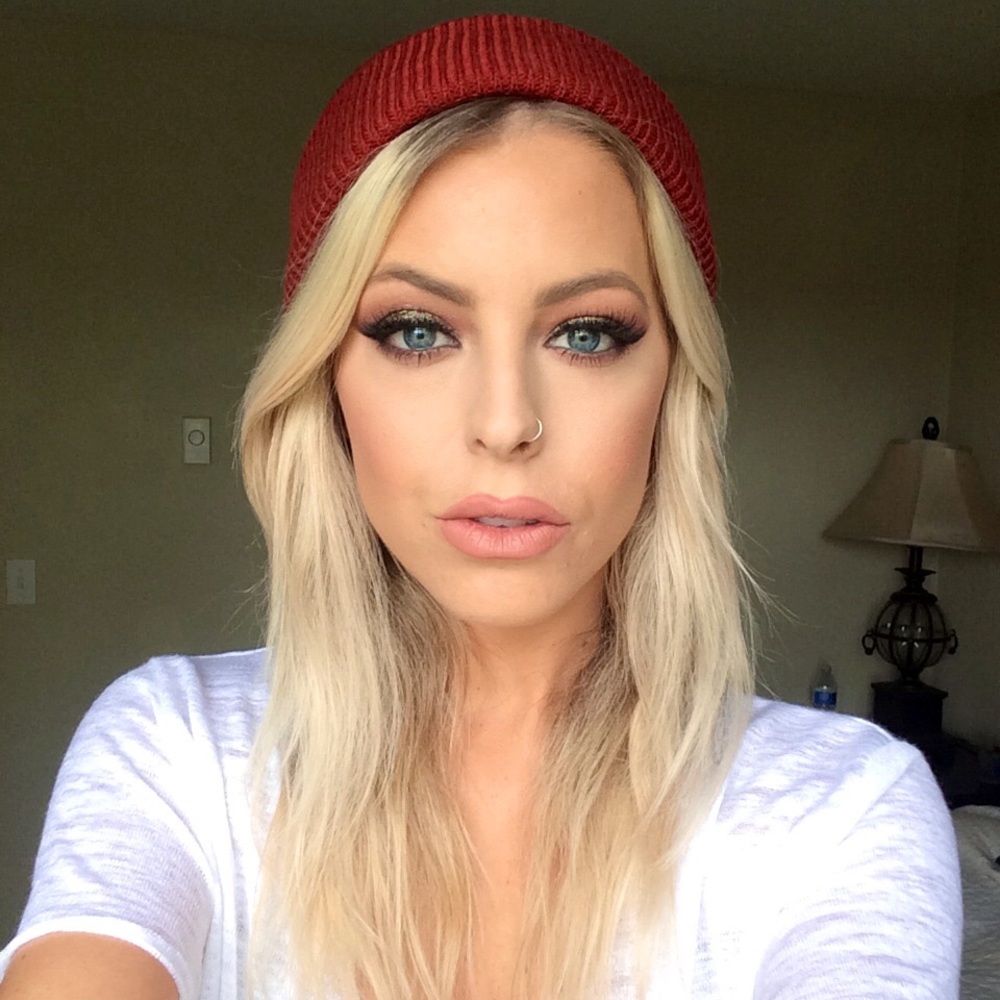 Meet your Posher, Shanna